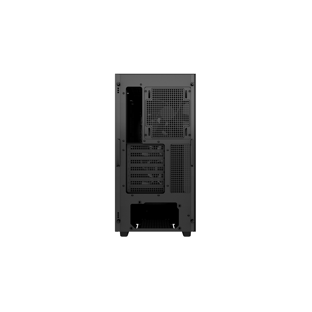 DEEPCOOL 750W 80+ CG540-MESH4F-PL750 4-ARGB Fanlı Gaming Mid-Tower PC Kasası