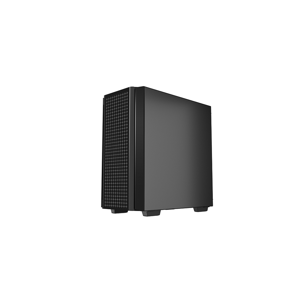 DEEPCOOL 750W 80+ CG540-MESH4F-PL750 4-ARGB Fanlı Gaming Mid-Tower PC Kasası