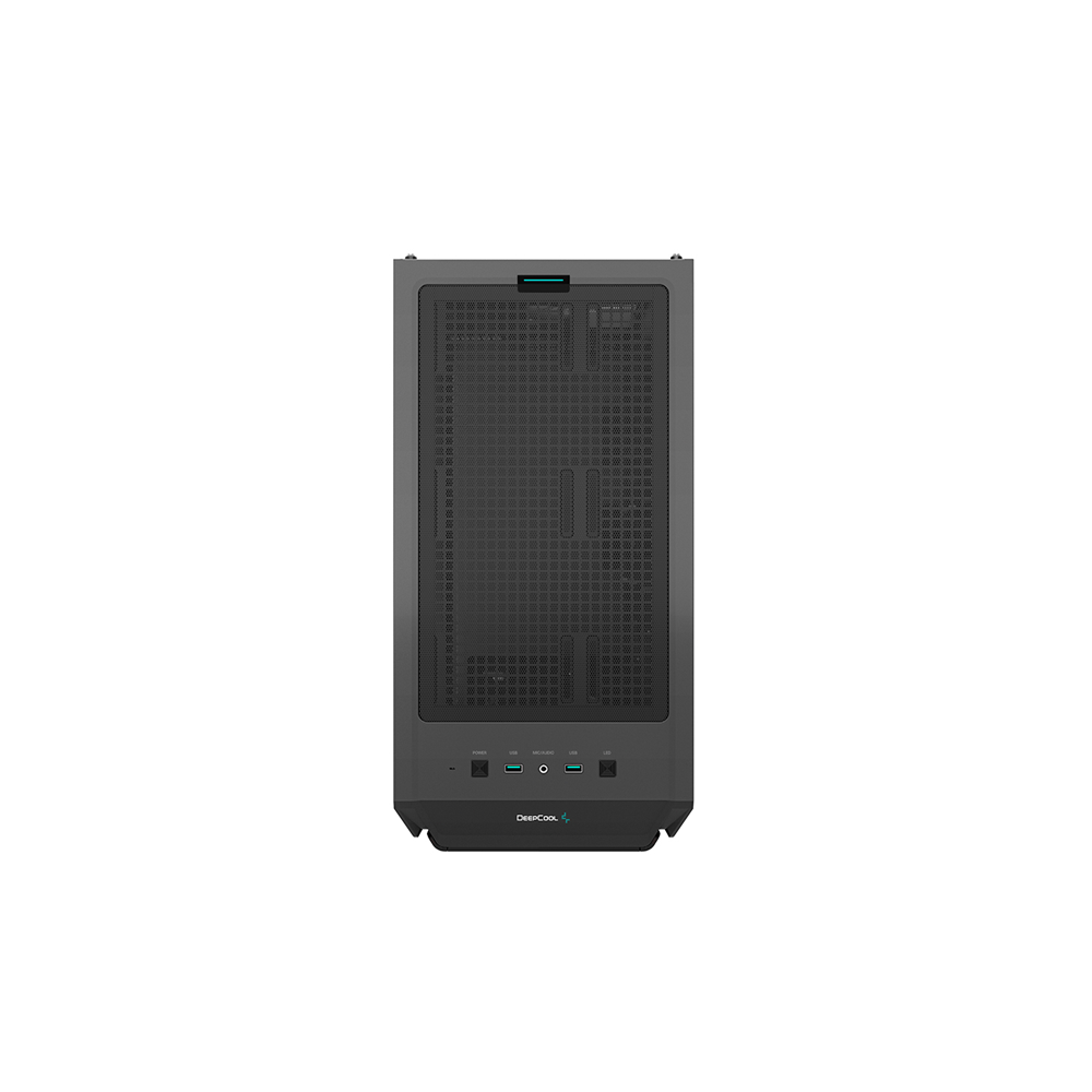 DEEPCOOL 750W 80+ CG540-MESH4F-PL750 4-ARGB Fanlı Gaming Mid-Tower PC Kasası