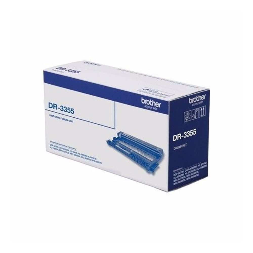 BROTHER DR-3355 Orijinal 30.000 Sayfa Drum Ünitesi