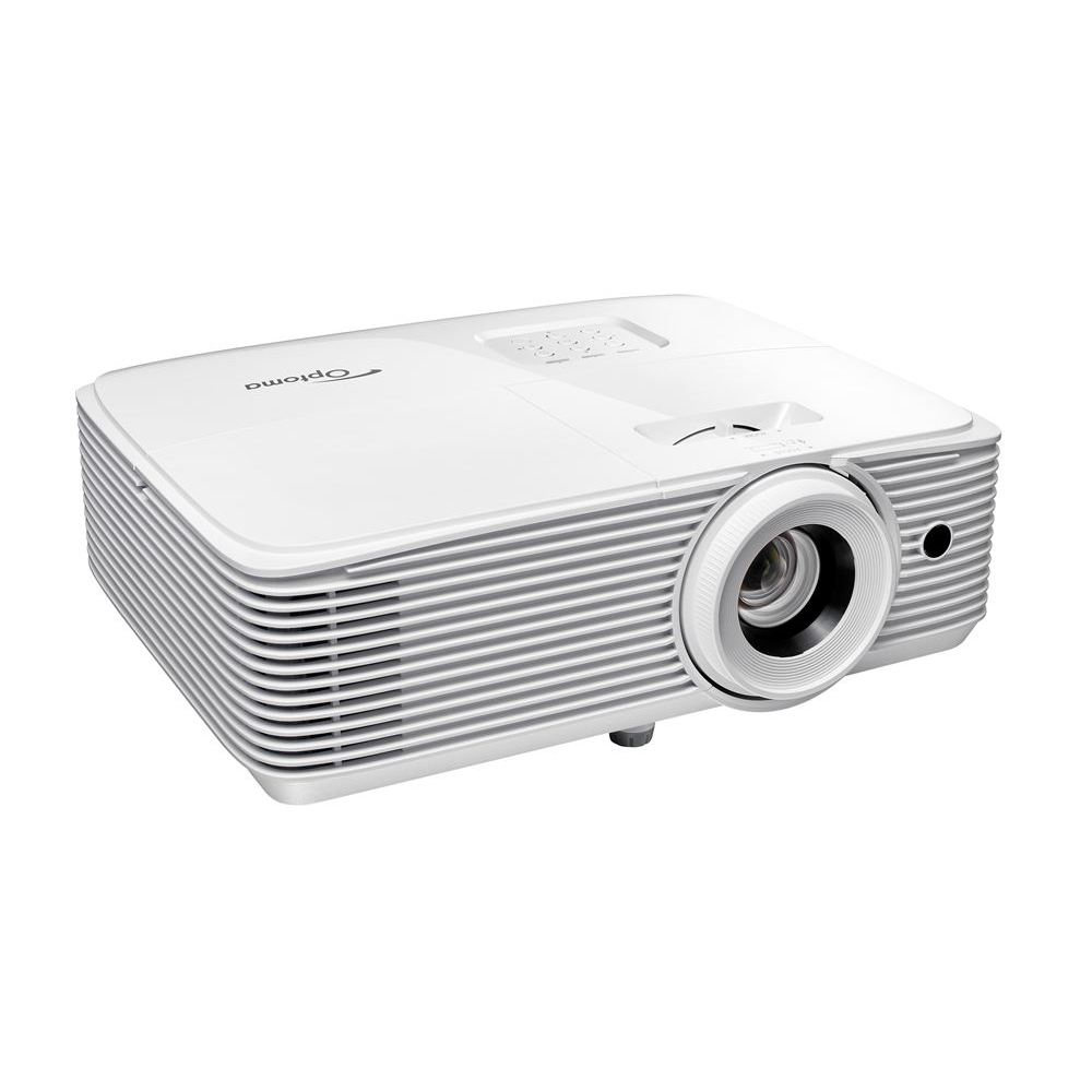 OPTOMA 4000ansilümen EH401 1920×1080 DLP HDMI Projeksiyon