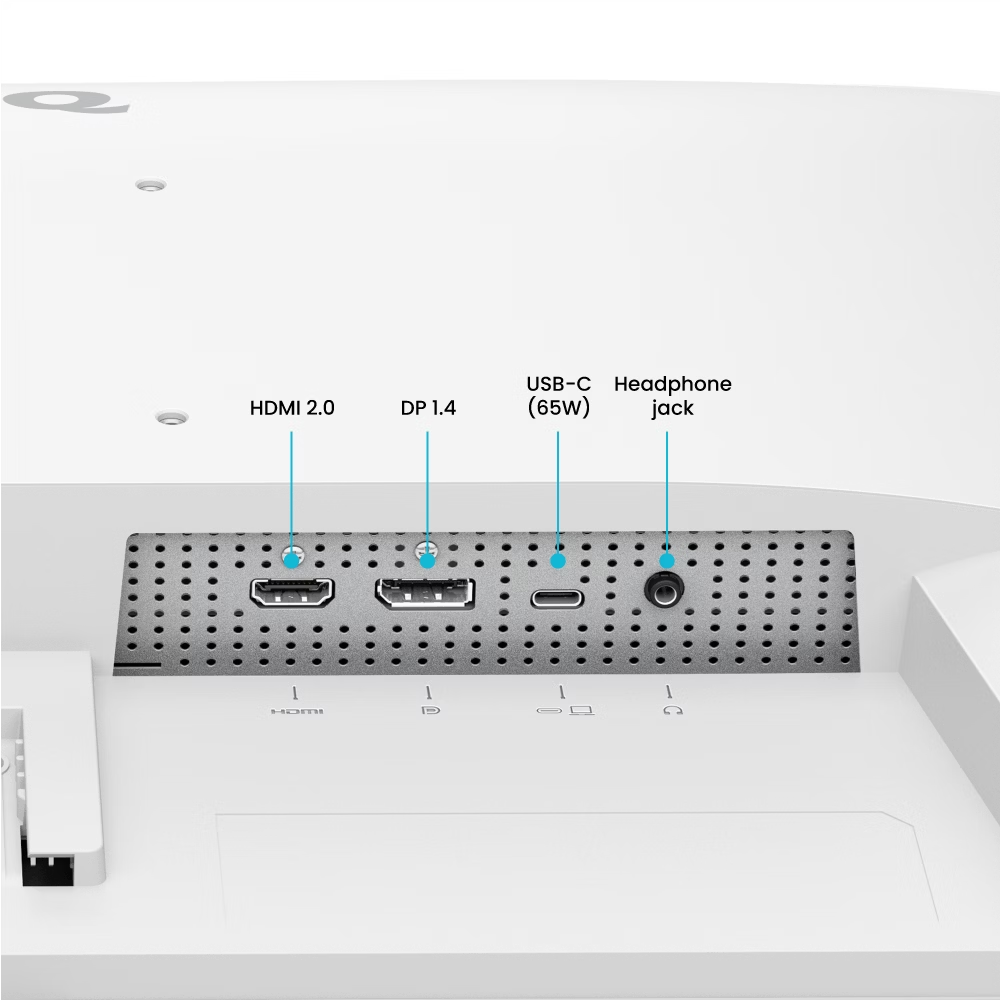BENQ 27