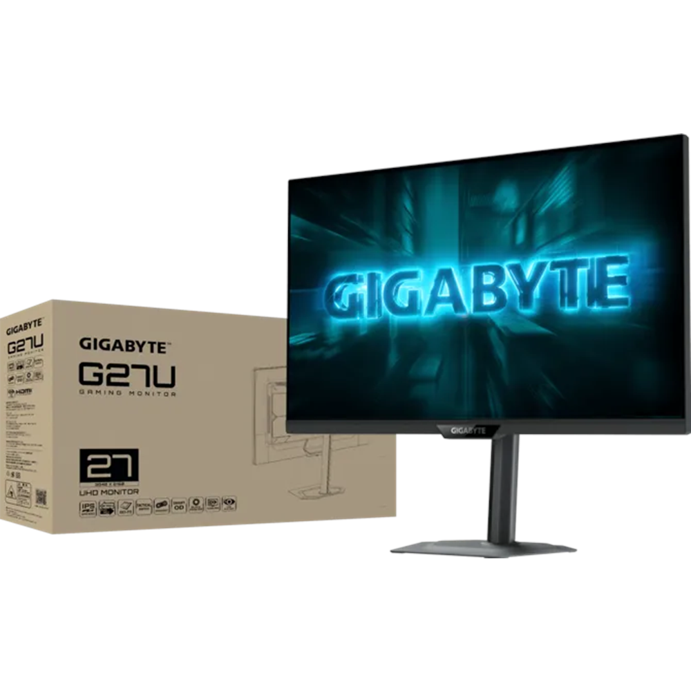 GIGABYTE 27