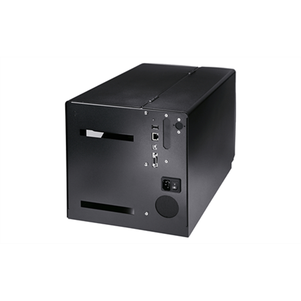 GODEX 203dpi EZ2250i 104mm 177mm/sn USB + USB Host + Seri + Ethernet Endüstriyel Barkod Etiket Yazıcı