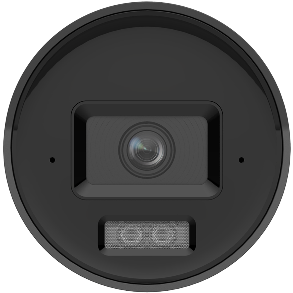 HIKVISION 8MP Bullet 2.8MM ColorVu IP Kamera DS-2CD2087G3-LI2UY/SL