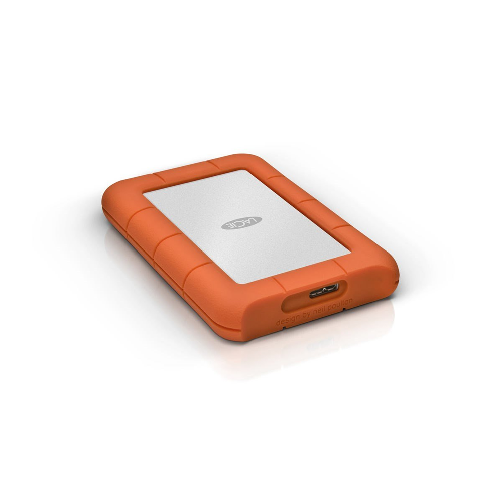 LACIE 2TB 2.5