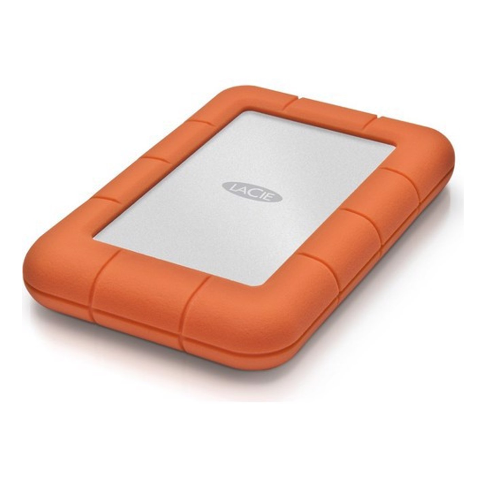 LACIE 4TB 2.5