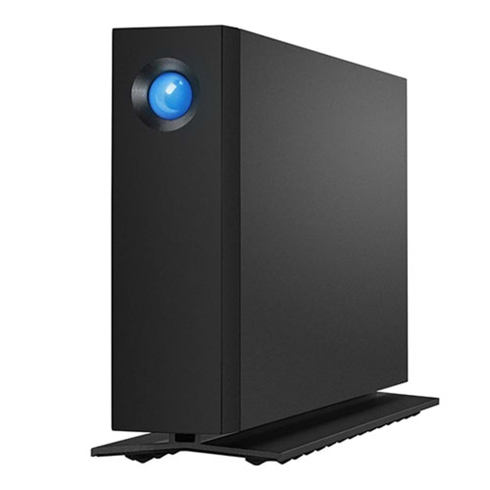 LaCie 10TB 3.5