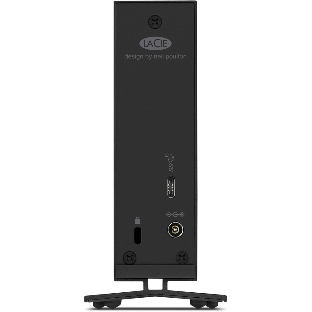 LaCie 10TB 3.5