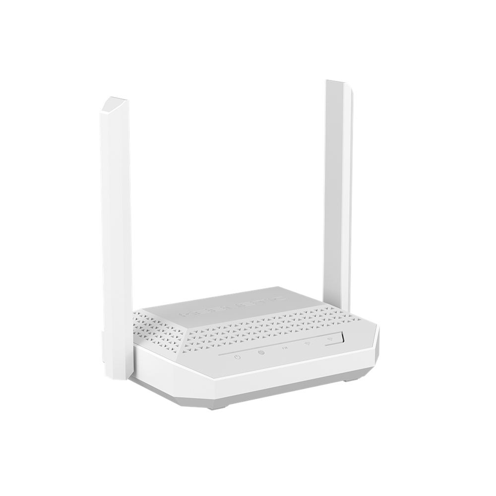 KEENETIC RACER KN-4010-01-EU WFI6 AX3000 VPN Router Extender
