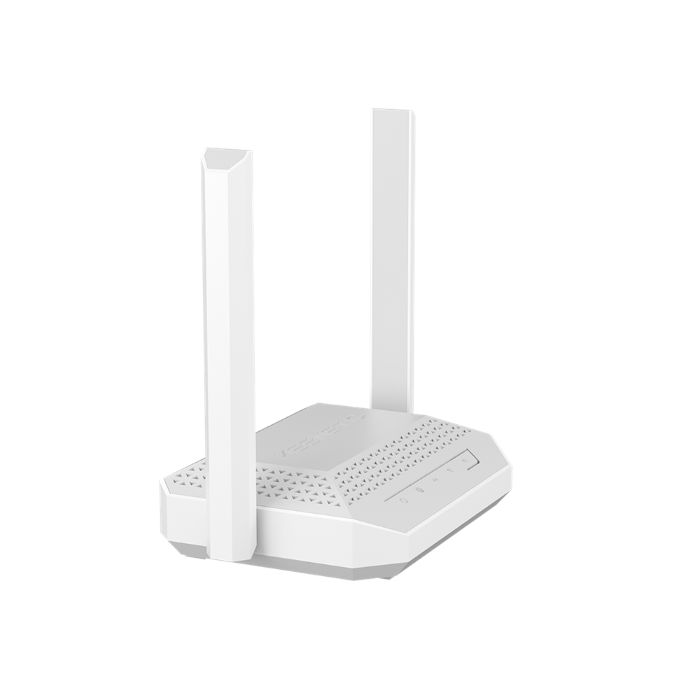 KEENETIC RACER KN-4010-01-EU WFI6 AX3000 VPN Router Extender