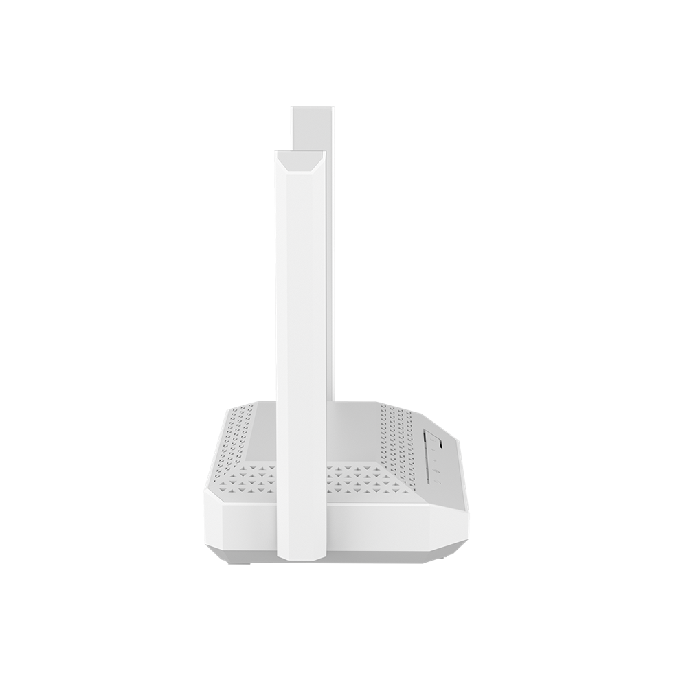 KEENETIC RACER KN-4010-01-EU WFI6 AX3000 VPN Router Extender
