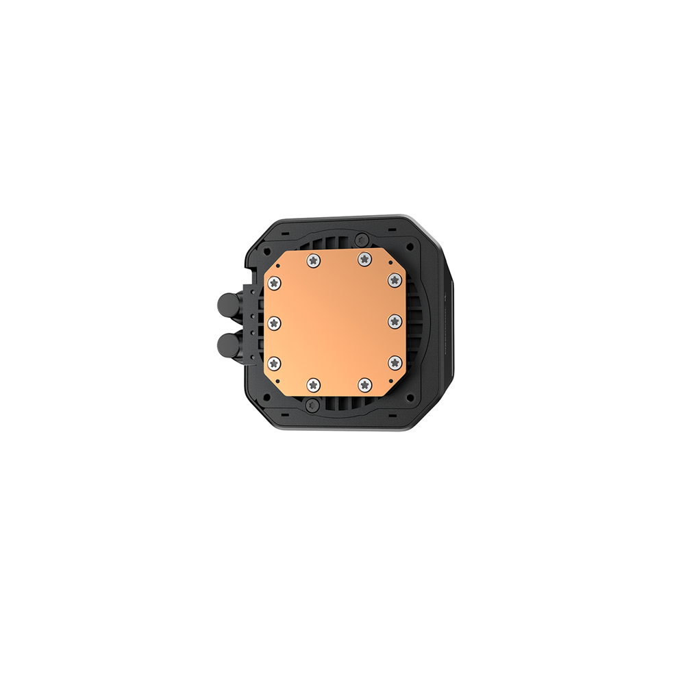 DEEPCOOL 240MM LCD LM240 ARGB AM5-1851p Sıvı Soğutmalı İşlemci Fanı
