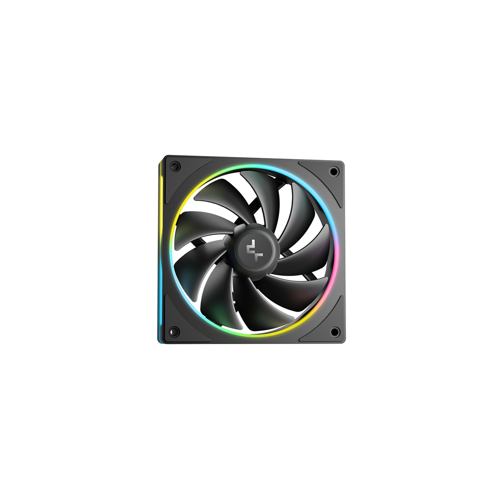 DEEPCOOL 360MM LCD LM360 ARGB AM5-1851p Sıvı Soğutmalı İşlemci Fanı