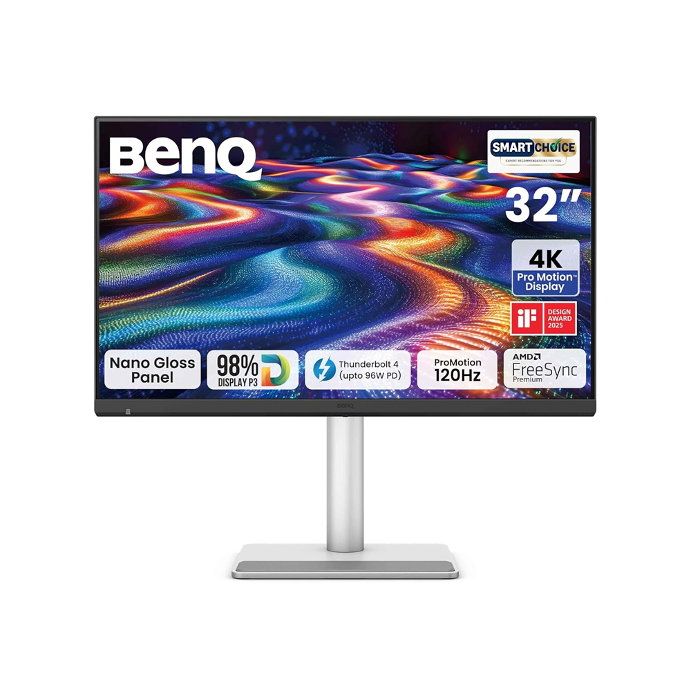 BENQ 31.5