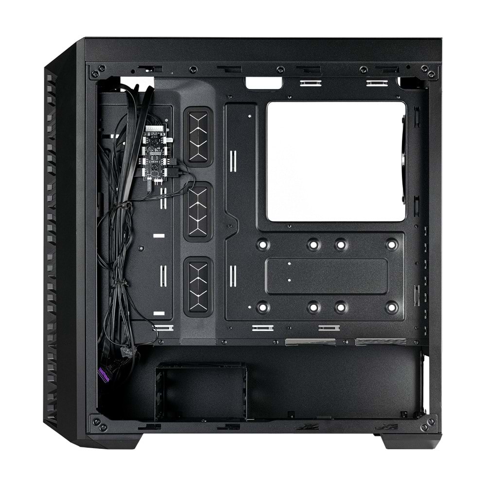 COOLERMASTER MASTERBOX 520 MB520-KGNN-S03 4-ARGB Fanlı Gaming EATX PC Kasası