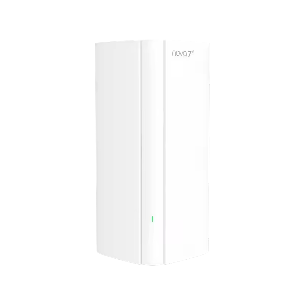 TENDA ME6 PRO WIFI7 BE5100 Mesh Router 2'li paket