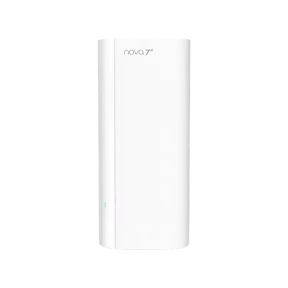 TENDA ME6 PRO WIFI7 BE5100 Mesh Router 2'li paket