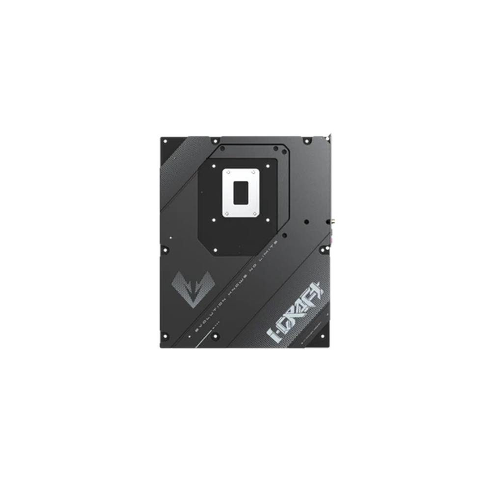 MAXUN iCRAFT Z890 VERTEX WIFI7 DDR5 HDMI-DP PCIE 5.0 1851p ATX