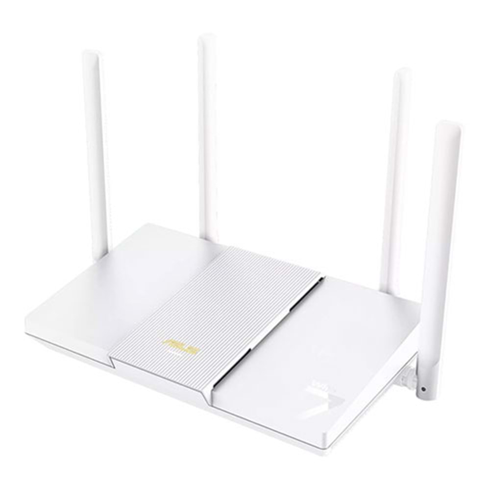 ASUS RT-BE3600E WIFI7 BE3600 Çift Bant 2.5G WAN AiMesh Router