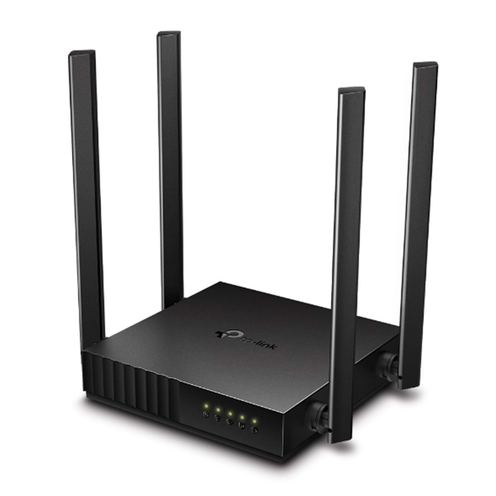TP-LINK Archer C54 WIFI5 AC1200 Dual Band Router
