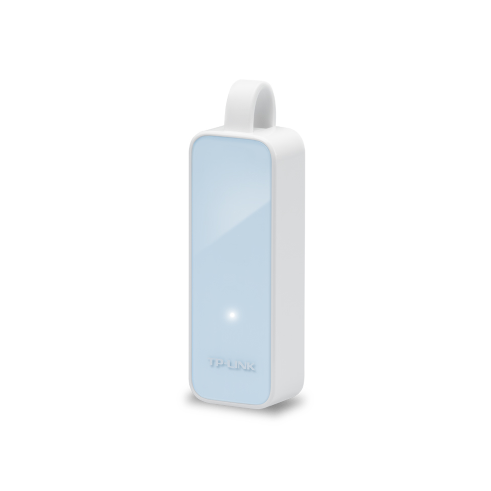 TP-LINK UE200 10/100 USB 2.0 Harici Ethernet 