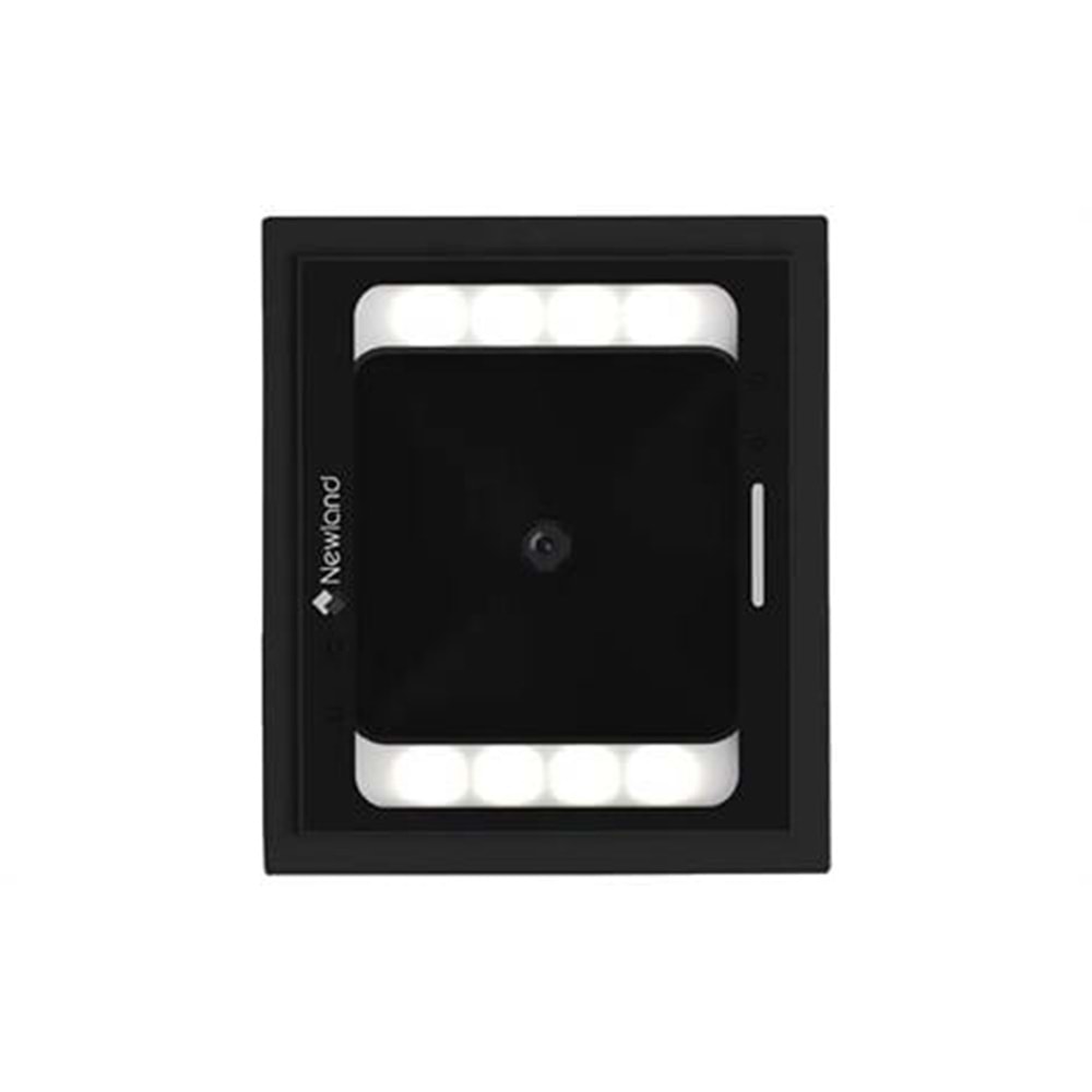 NEWLAND FM3281-NFC-20 1D/2D 1280x1088 CMOS 3mil NFC IP67 USB 2m Kablolu Sabit Karekod Okuyucu