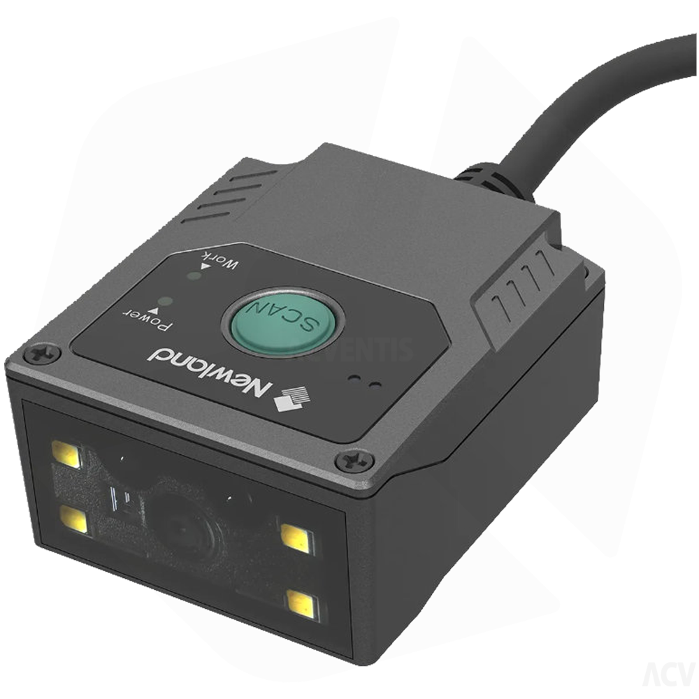 NEWLAND FM430L-U 1D/2D 1280x800 CMOS 3mil IP54 USB Sabit Tip Modül Karekod Okuyucu