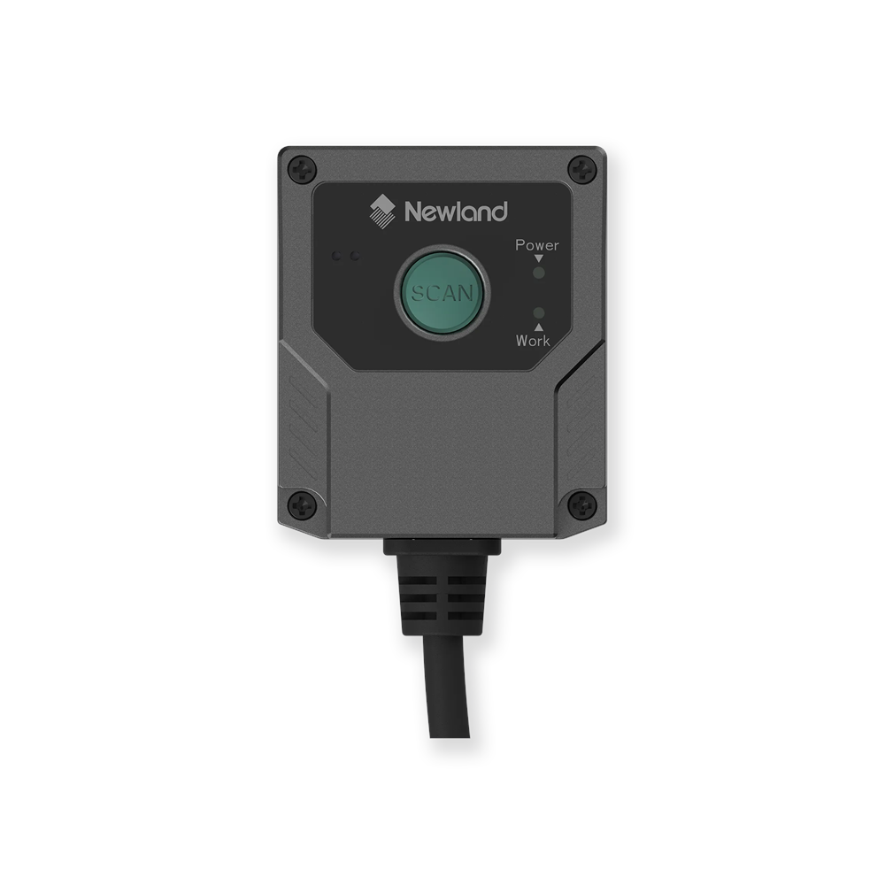 NEWLAND FM430L-U 1D/2D 1280x800 CMOS 3mil IP54 USB Sabit Tip Modül Karekod Okuyucu