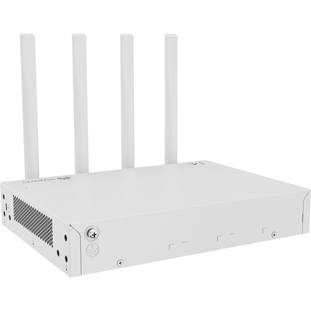 HUAWEI eKit AR180 PRO WIFI7 BE3600 2.5GbE Kurumsal Çift Bant VPN Router 