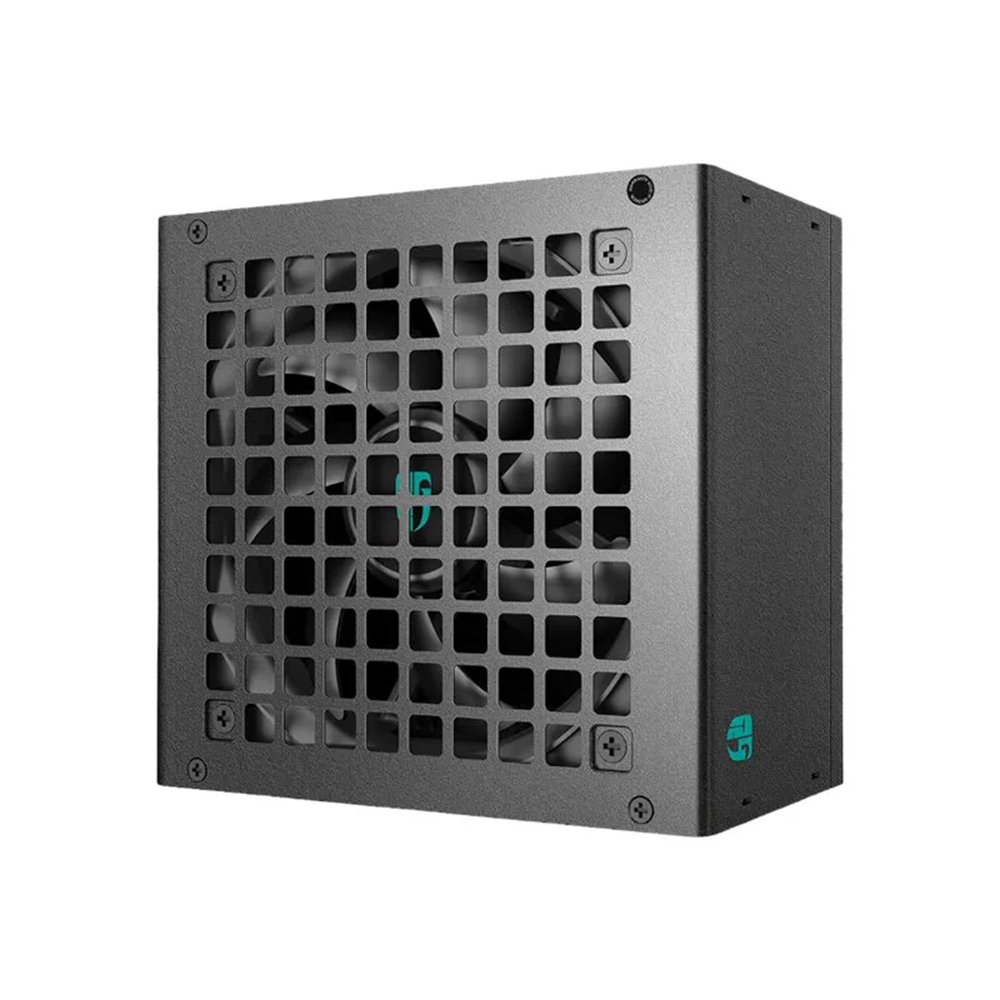 DEEPCOOL 1000W 80+ PLATINUM PQ1000G Cybenetics Tam Modüler Power Supply