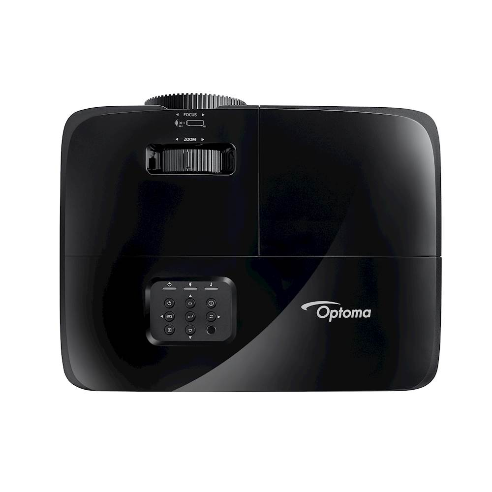 OPTOMA 4000ansilümen S336 800x600 DLP Projeksiyon