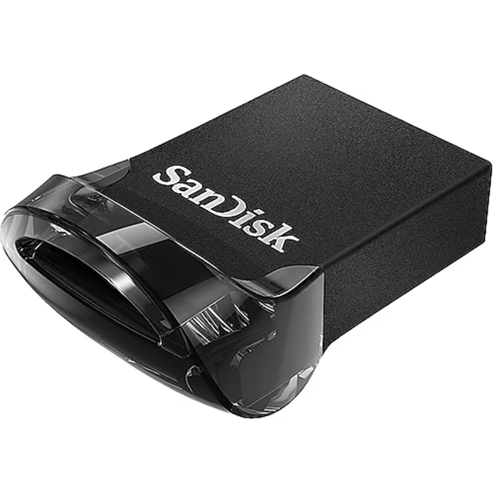 SANDISK 512GB ULTRA FIT SDCZ430-512G-G46 USB 3.2 BELLEK