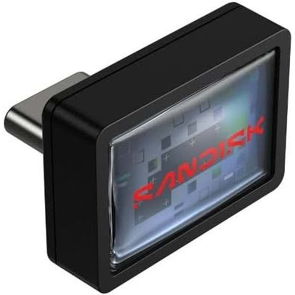 SANDISK 128GB ULTRA FIT SDCZ530-128G-G46 TYPEC Usb Bellek