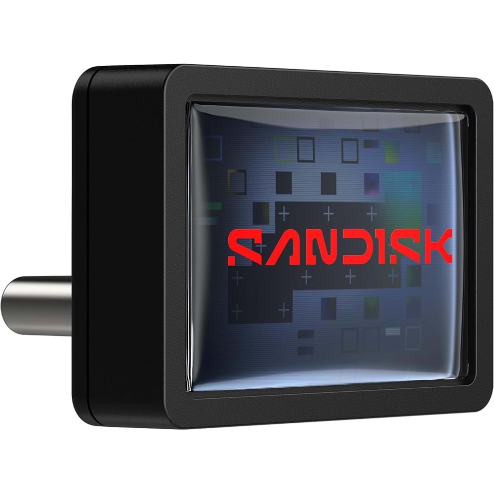SANDISK 512GB ULTRA FIT SDCZ530-512G-G46 TYPEC Usb 3.2 Bellek