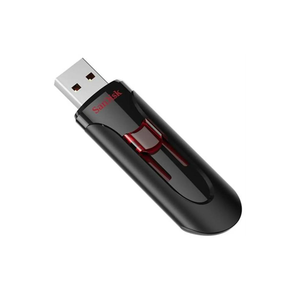 SANDISK 16GB Cruzer Glide SDCZ600-016G-G35 Usb 3.0 Bellek