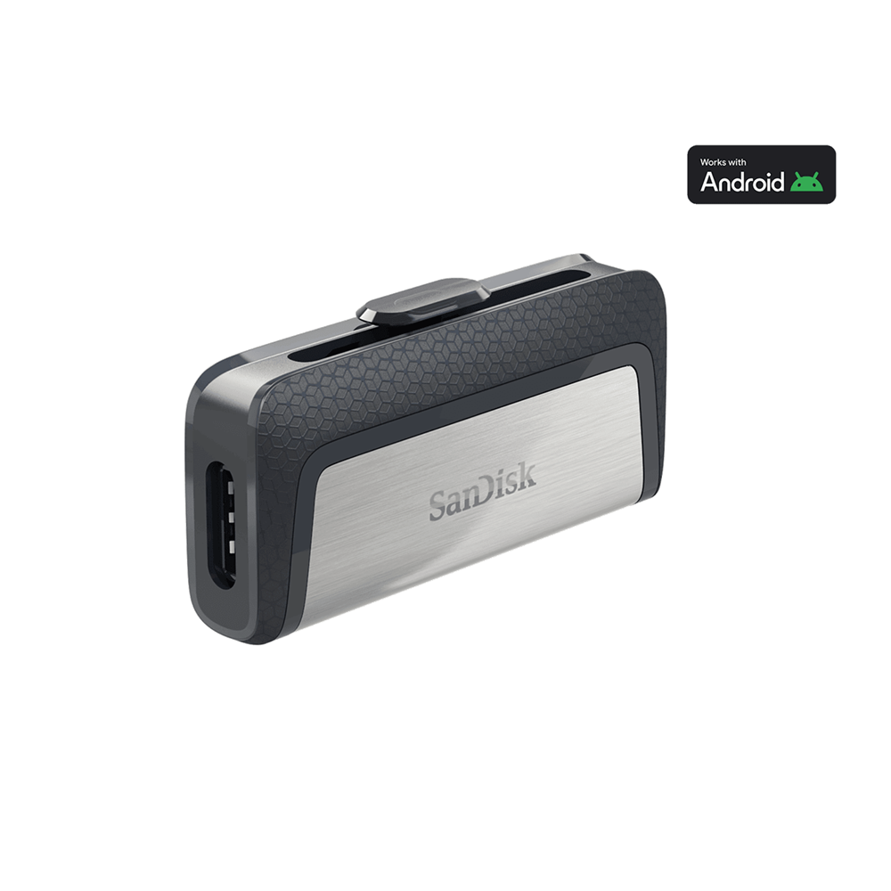 SANDISK 64GB ULTRA DRIVE SDDDC2-064G-G46 150MB/s Usb 3.1 Bellek