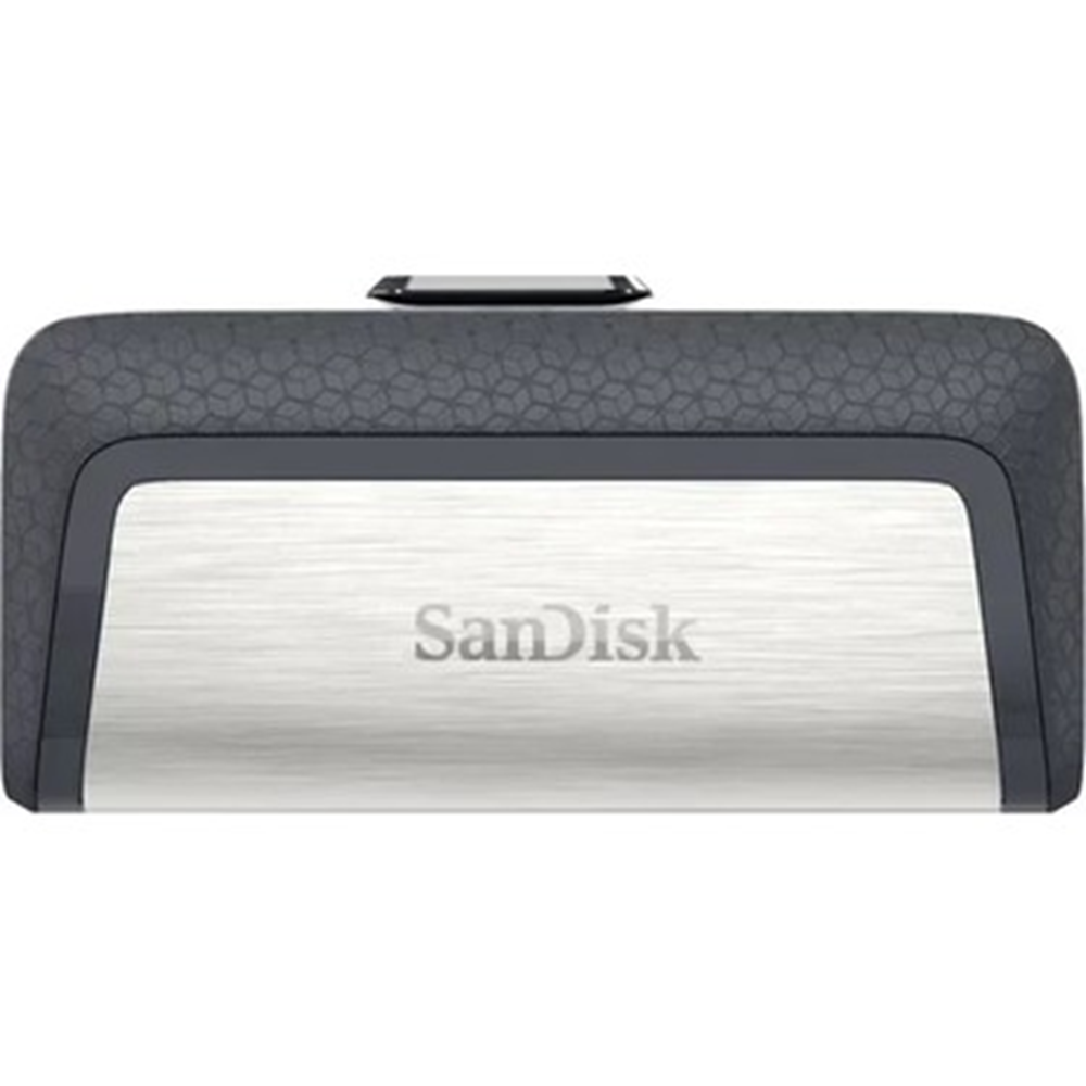 SANDISK 128GB ULTRA DRIVE SDDDC2-128G-G46 150MB/s Usb 3.1 Bellek