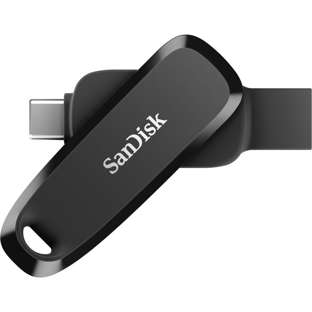 SANDISK 128GB PHONE DRIVE SDDDC6-128G-G46 150MB/s Usb 3.2 Bellek