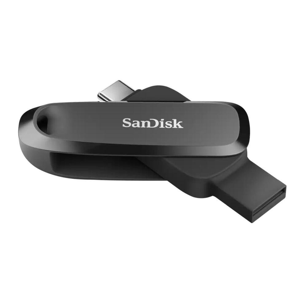 SANDISK 256GB PHONE DRIVE SDDDC6-256G-G46 150mb/S Usb 3.2 Bellek