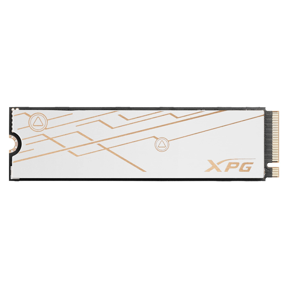 XPG 2TB MARS 980 BLADE SMAR-980B-2TCS 14000-13000MB/s M2 NVME GEN5 Disk