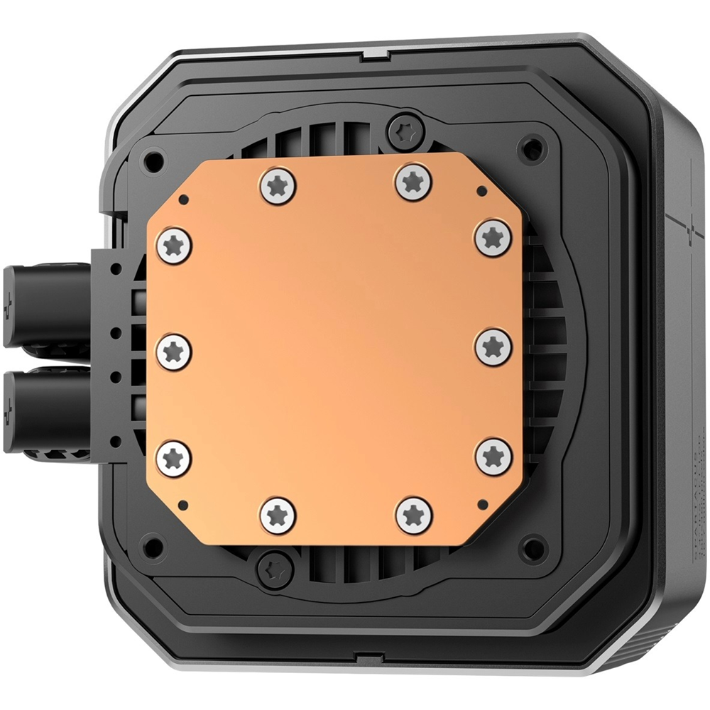 DEEPCOOL 360MM LCD SPARTACUS 360 ARGB AM5-1851p Sıvı Soğutmalı İşlemci Fanı