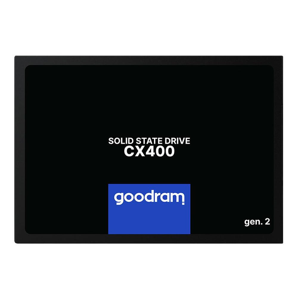 GOODRAM 512GB 2.5