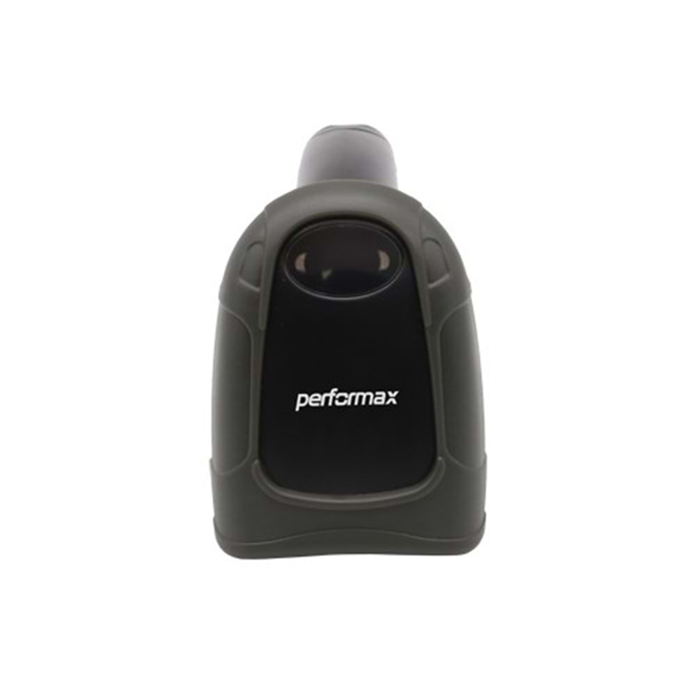 PERFORMAX El 2D Imager PR44 USB El Tipi Karekod Okuyucu Ayaklı