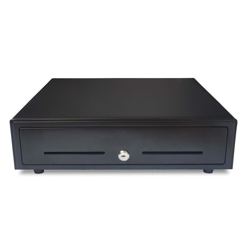 PARA ÇEKMECESİ VK-4102/ PC-41EY/ GT-KJ400/ PC-41E/ 5 kağt para / 8 demir para bölmeli
