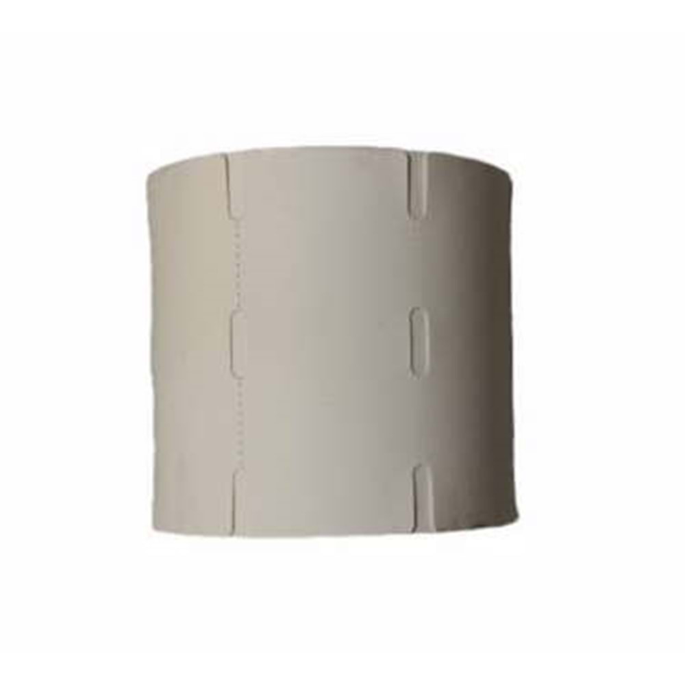 38X50 TERMAL BARKOD RAF ETİKETİ 500 ADET