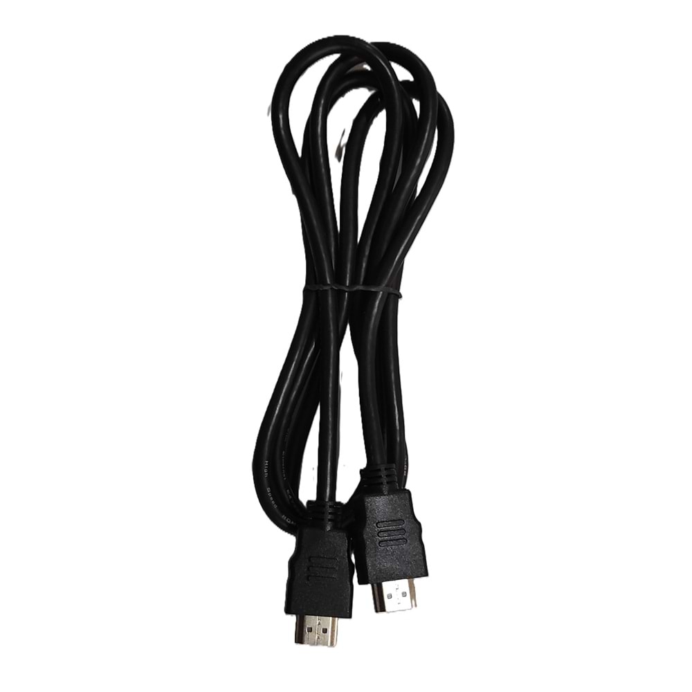 1,5 METRE HDMI-HDMI KABLO