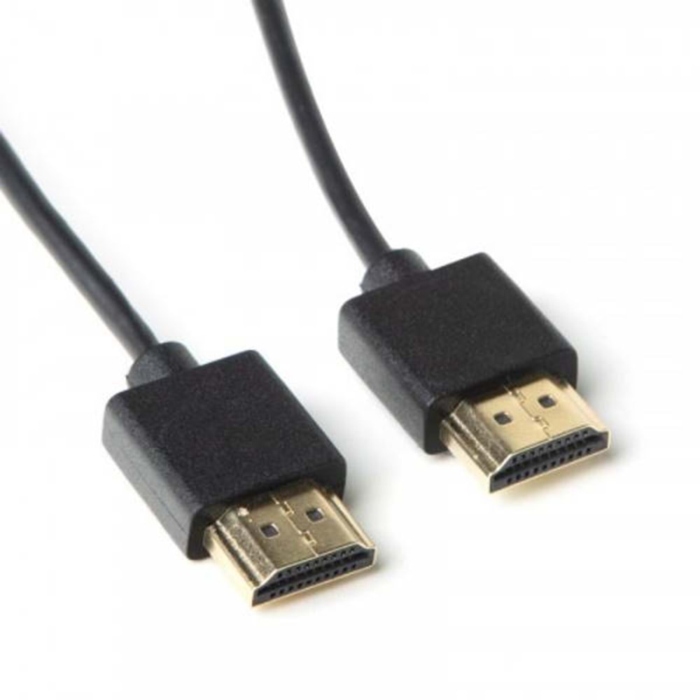 2 METRE HDMI-HDMI KABLO