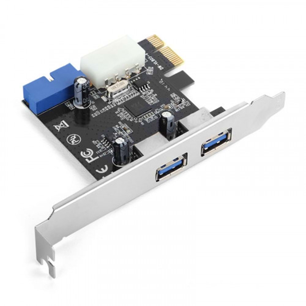 DARK DK-AC-U3P21 PCIe 2port USB 3.0 Çevirici Kart