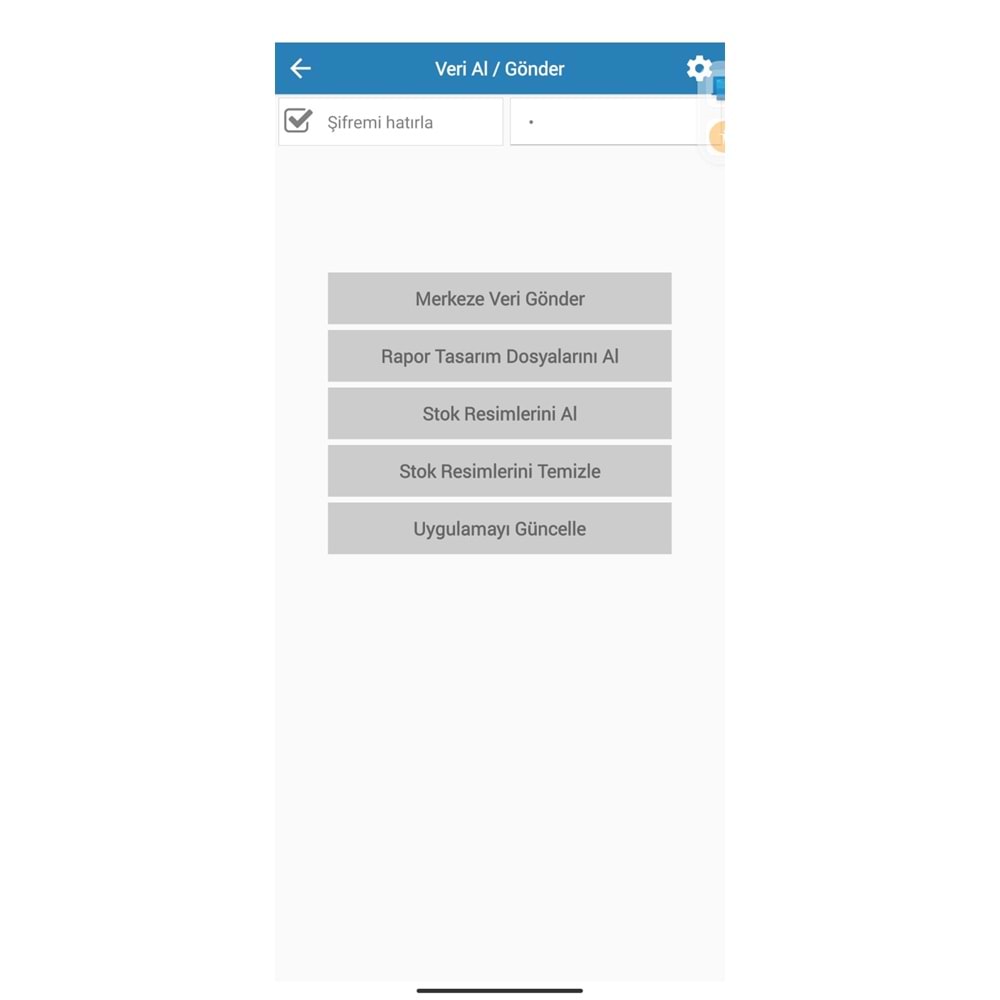 Akınsoft Wolvox Mobil Satış Paket-1